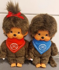 Monchhichi sekiguchi 1974 gebraucht kaufen  Wetter (Ruhr)