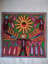 Vintage huichol tepehuano for sale  Crystal Lake