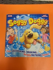 Soggy doggy game for sale  BURNLEY