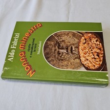 Nonna minestra 1974 usato  Italia