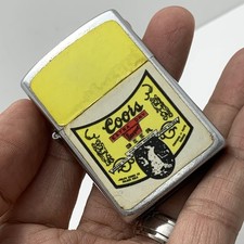 Vintage coors extra for sale  Greer