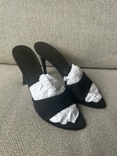 Gucci black monogram for sale  LONDON