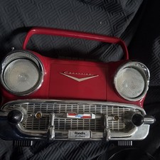 Chevy randix radio for sale  Philadelphia