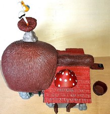 40025 schlumpf schlümpfe gebraucht kaufen  Geiselbach