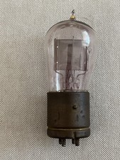 Vintage radiotron antique for sale  Carleton