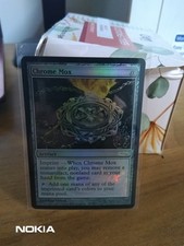 Mtg magic chrome d'occasion  Saint-Chef