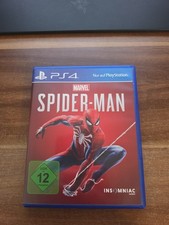 Marvel spider man gebraucht kaufen  Tutzing