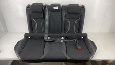 Banquette arriere volkswagen d'occasion  Villegusien-le-Lac