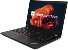 Lenovo thinkpad t490 usato  Grugliasco