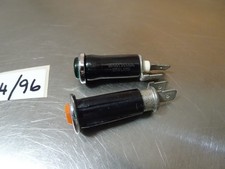 Lucas warning lights for sale  STOKE-ON-TRENT