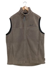 Jack wolfskin fleeceweste gebraucht kaufen  Deutschland