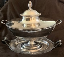 Antique james dixon for sale  Chesapeake