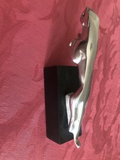Jaguar leaper ornament. for sale  POOLE