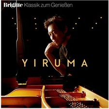 Yiruma brigitte klassik gebraucht kaufen  Berlin