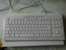 Cherry stream keyboard gebraucht kaufen  Döbeln