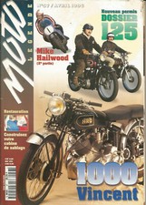 Moto légende dossier d'occasion Moto légende dossier d'occasion  Toulon-