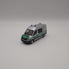 Rietze crafter halbbus gebraucht kaufen  Koblenz