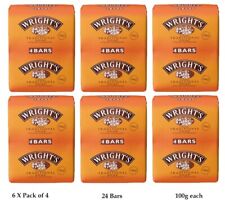 Wrights coal tar for sale  DAGENHAM