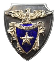 Distintivo pins spilla usato  Sarzana