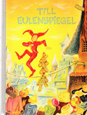 Till eulenspiegel erscheinungs gebraucht kaufen  Wuppertal