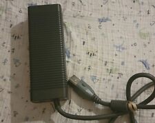 Usado, Adaptador CA 203W original fabricante de equipamento original Microsoft Xbox 360 fonte de alimentação tijolo HP-AW205EF3 comprar usado  Enviando para Brazil