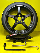 PNEU SOBRESSALENTE 18" COM KIT DE MACACO SERVE: 2017-2023 HONDA CIVIC TIPO R comprar usado  Enviando para Brazil