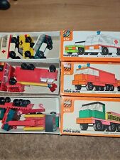 Mini pebe steckbausteine gebraucht kaufen  Nordhausen