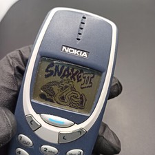 Nokia 3310 originale usato  Meleti
