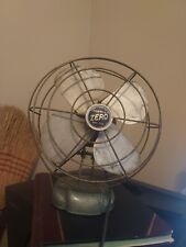 zero fan for sale  Elberfeld