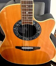 Ovation 2071 ultra for sale  Los Angeles