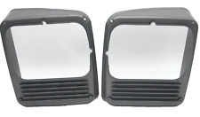 Headlight bezel 1990 for sale  Huntersville