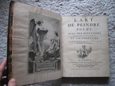 Rare art peindre d'occasion  Suresnes