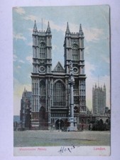 Alte london westminster gebraucht kaufen  Neu-Ulm