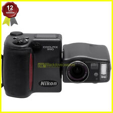 Nikon coolpix 990 usato  Busto Arsizio