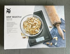 Digitale küchenwaage kg gebraucht kaufen  Dresden