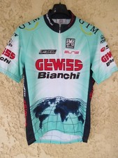 Maillot cycliste gewiss d'occasion  Nîmes