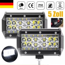 1000w led arbeitsscheinwerfer gebraucht kaufen  Aspisheim, Grolsheim