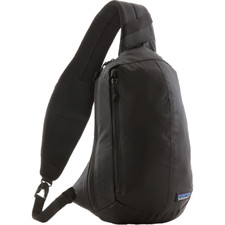 Patagonia ultralight black usato  Ravenna