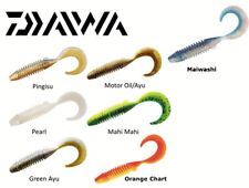Daiwa grubin shad for sale  UK
