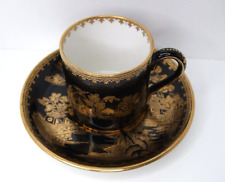 Vintage booths espresso for sale  HINCKLEY