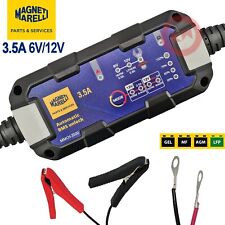 Carica batteria 3.5a usato  San Marco Evangelista