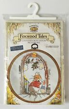 Foxwood tales cross for sale  SHEFFIELD