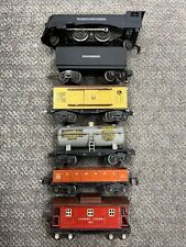 Lionel prewar tinplate for sale  Mount Airy