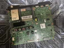 Main board ue55f6100 usato  Casapesenna