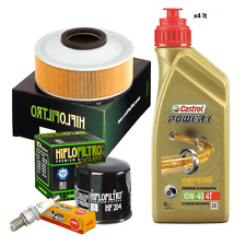 Kit tagliando castrol usato  Italia