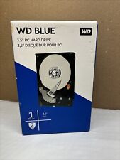 wd blue 1tb hdd for sale  Pleasanton