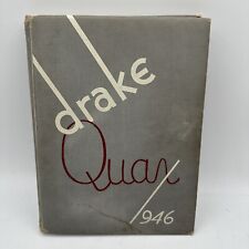 1946 quax yearbook d'occasion  Expédié en Belgium