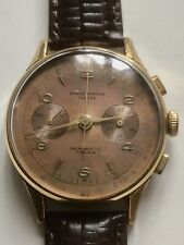 Chronographe antimagnetic rubi d'occasion  Taverny