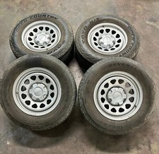 Set four used for sale  Douglas
