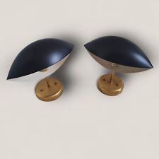 Coppia appliques stile usato  Favria